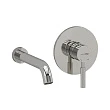 Смеситель для раковины WasserKRAFT A41513 хром - превью 1