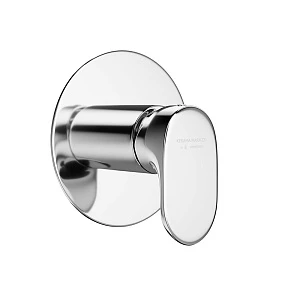Смеситель для душа Kerama Marazzi OLE 69475EKM.21.018 хром