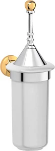 Ершик 3SC Stilmar STI 124 хром, золото