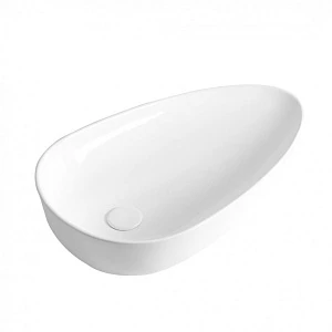 Раковина Ceramalux N 7862-1 накладная