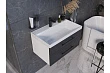 Раковина Madera Classica Slim 60х36 см, белая 4627173210874 - превью 1