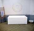 Акриловая ванна Radomir Прованс 170x80 с каркасом - превью 1