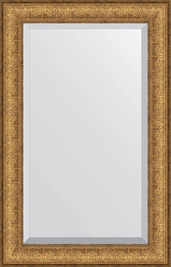Зеркало Evoform Exclusive BY 1233 54x84 см медный эльдорадо