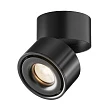 Потолочный светильник Technical Yin C084CL-15W3K-D-B - превью 2