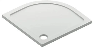 Поддон для душа Good Door Раунд R 100x100 см NEW