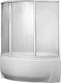 Акриловая ванна Bas Фэнтази 150x90 см R - превью 2