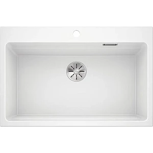 Мойка кухонная Blanco Etagon 8 белая