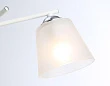 Потолочная люстра Ambrella light Traditional Modern TR303202 - превью 1