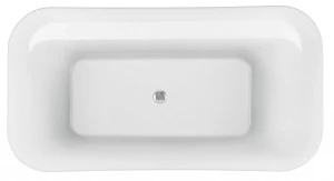 Акриловая ванна Allen Brau Infinity 170x78 2.21002.21