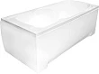Экран Besco Majka Nova 150x70 фронтально-торцевой - превью 1