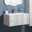 Мебель для ванной Caprigo Caprice 90 1 ящик - превью 1