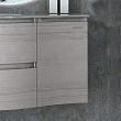 Дополнительный ящик Cezares Vague 34 R rovere sbiancato - превью 1