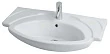 Мебельная раковина Aquaton Serel 80 - превью 1