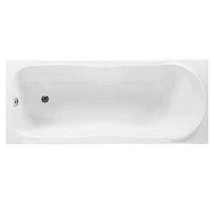 Акриловая ванна Vagnerplast Penelope 170x70 без каркаса