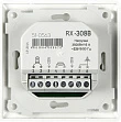 Терморегулятор Rexant RX-308B белый - превью 1