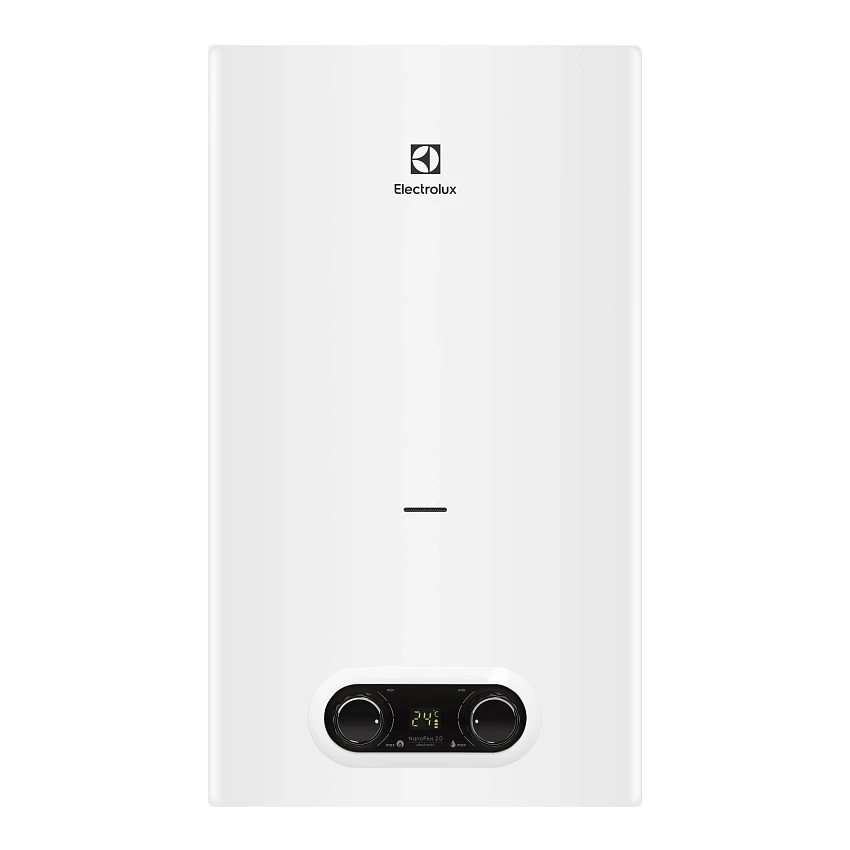 Газовая колонка Electrolux GWH 12 NanoPlus 2.0