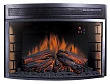 Комплект Электрокамин Royal Flame Dioramic 25 LED FX + Портал Royal Flame Pierre Luxe темный дуб под - превью 1