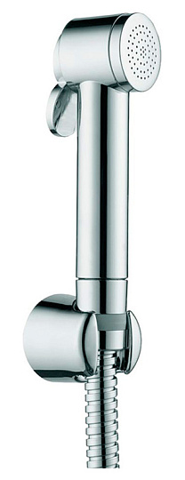 Гигиенический душ Bossini Paloma C03121 хром