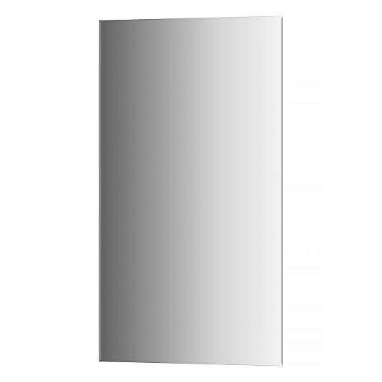 Зеркало Evoform Standard BY 0212 с фацетом 40x70 см