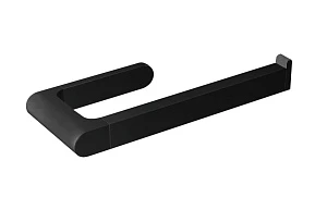 Полотенцедержатель Art&Max Platino AM-E-3980-MB черный матовый