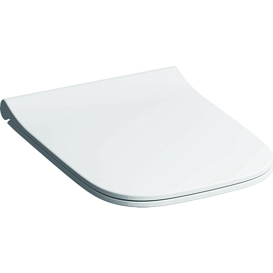 Крышка-сиденье Geberit Smyle Square 500.239.01.1