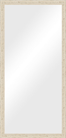 Зеркало Evoform Definite BY 1115 73x153 см слоновая кость