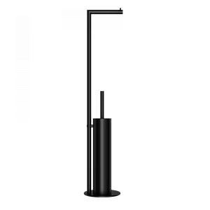 Ершик Wonzon & Woghand WW-V4602-MB черный