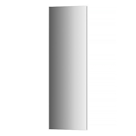Зеркало Evoform Standard BY 0222 с фацетом 30x90 см