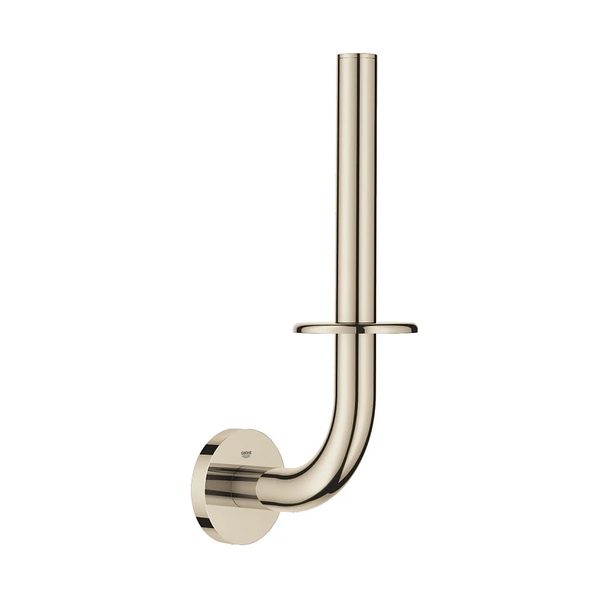 Держатель для запасных рулонов Grohe Essentials 40385BE1 никель глянцевый