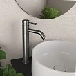 Смеситель для раковины Rush Melos SUS1101-12Grey графит - превью 2