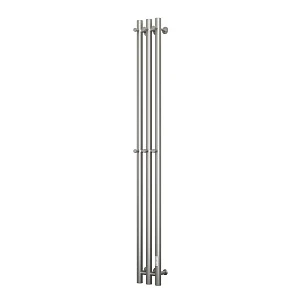 Электрический полотенцесушитель Маргроид Inaro III M0058 3 секций 15х150 см