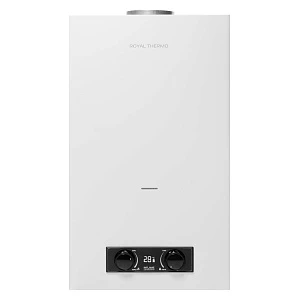 Газовая колонка Royal Thermo GWH 12 Inflame