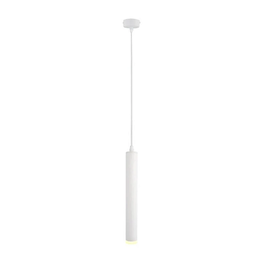 Подвесной светодиодный светильник Arte Lamp 6810 A6810SP-1WH