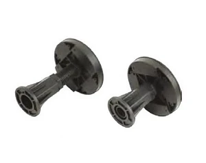 Ножки для душевого поддона Cezares TRAY-LEGS-AS-10