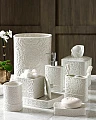 Бокс для салфеток Kassatex Bedminster Damask ABD-TH - превью 1