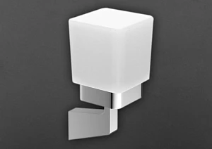 Стакан Art&Max Techno AM-E-4168 для зубных щеток
