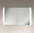 Зеркало-шкаф Keuco Royal 60 105 см, 2 дверцы - превью 1