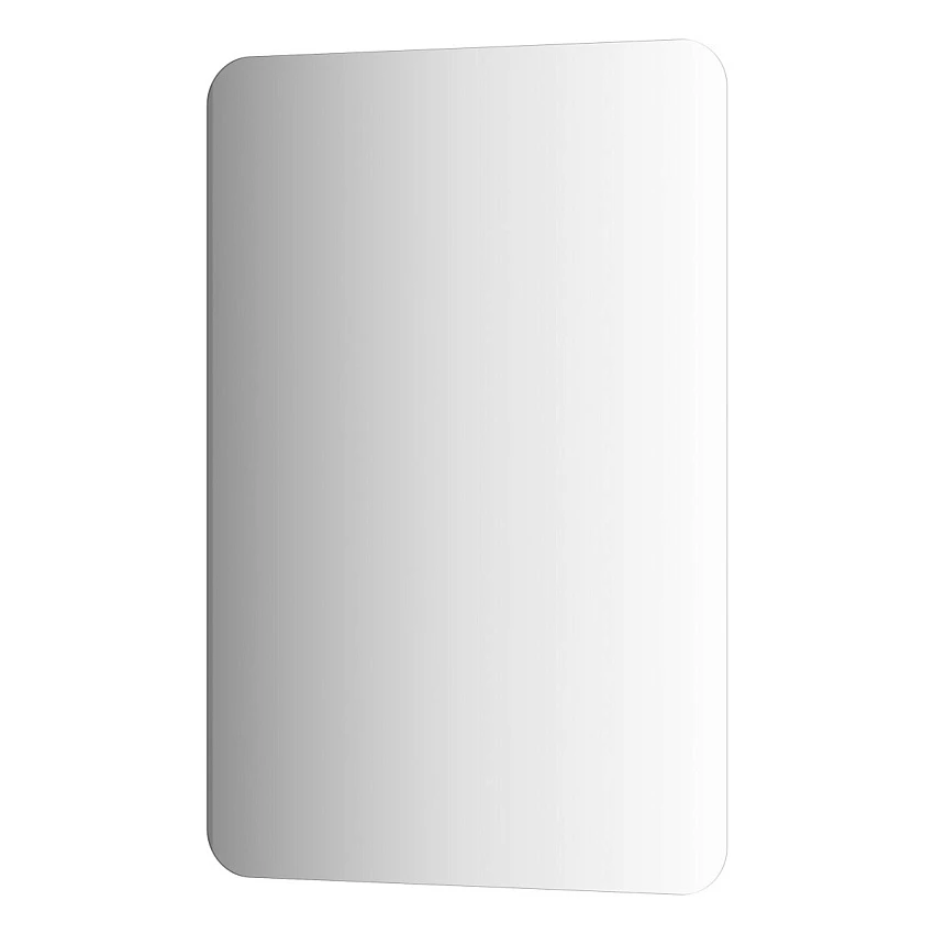 Зеркало Defesto Opti DF 2820 80х120 с LED-подсветкой, без выключателя