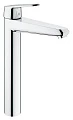 Смеситель Grohe Eurodisc Cosmopolitan 23432000 для раковины - превью 1
