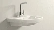 Смеситель Grohe Eurodisc Cosmopolitan 23054002 для раковины - превью 2
