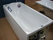 Акриловая ванна Bas Мальта 170x75 см - превью 2