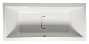 Акриловая ванна Alpen Marlene 170x80