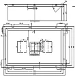 Мойка кухонная Oulin OL-FU113 - превью 1