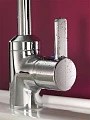 Смеситель Kludi Zenta 382940575 для раковины - превью 2