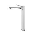 Смеситель BelBagno Unique UNIQUE-LMC-CRM-W0 для раковины, хром - превью 1
