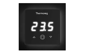 Терморегулятор Thermo Thermoreg TI 300 Black