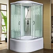 Душевая кабина Мономах XL 120/90/44 МЗ R с поддоном - превью 1