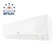 Сплит-система инверторного типа Ballu Ice Peak DC BSPKI-10HN8_V4 комплект - превью 2