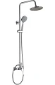 Душевая стойка Aquanet FSC1601 Round - превью 1