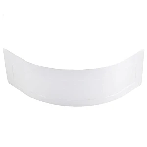 Экран Vagnerplast Catalina 146 белый